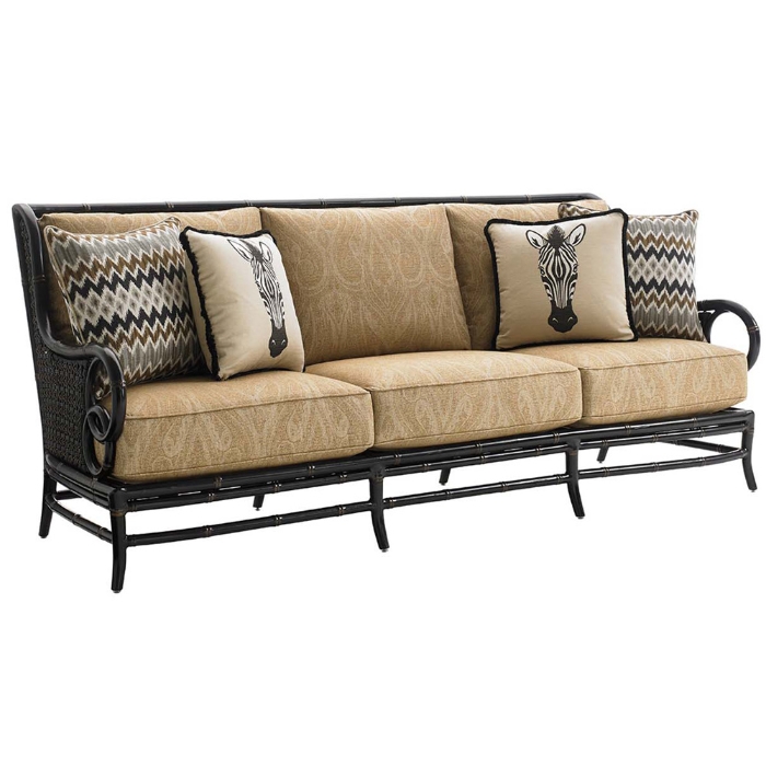 Tommy Bahama Marimba Sofa - 3237-33