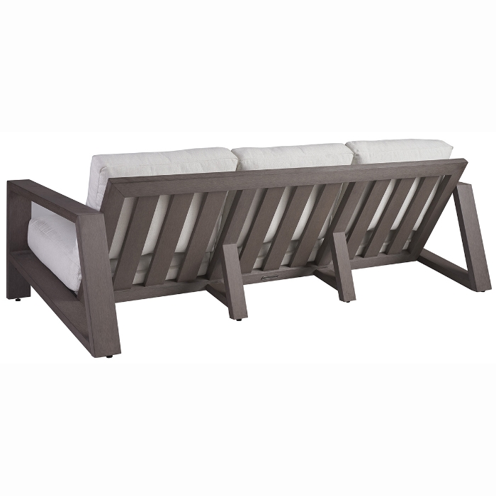 Tommy Bahama Mozambique Sofa back