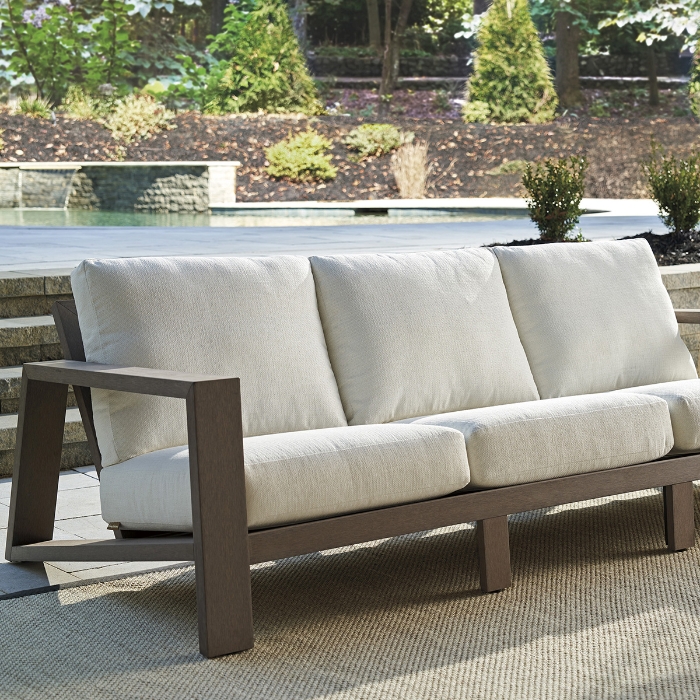 Mozambique Sofa lifestyle