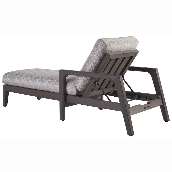 Tommy Bahama Mozambique Chaise back