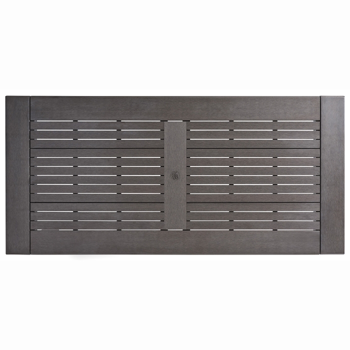 Mozambique Rectangular Dining Table top