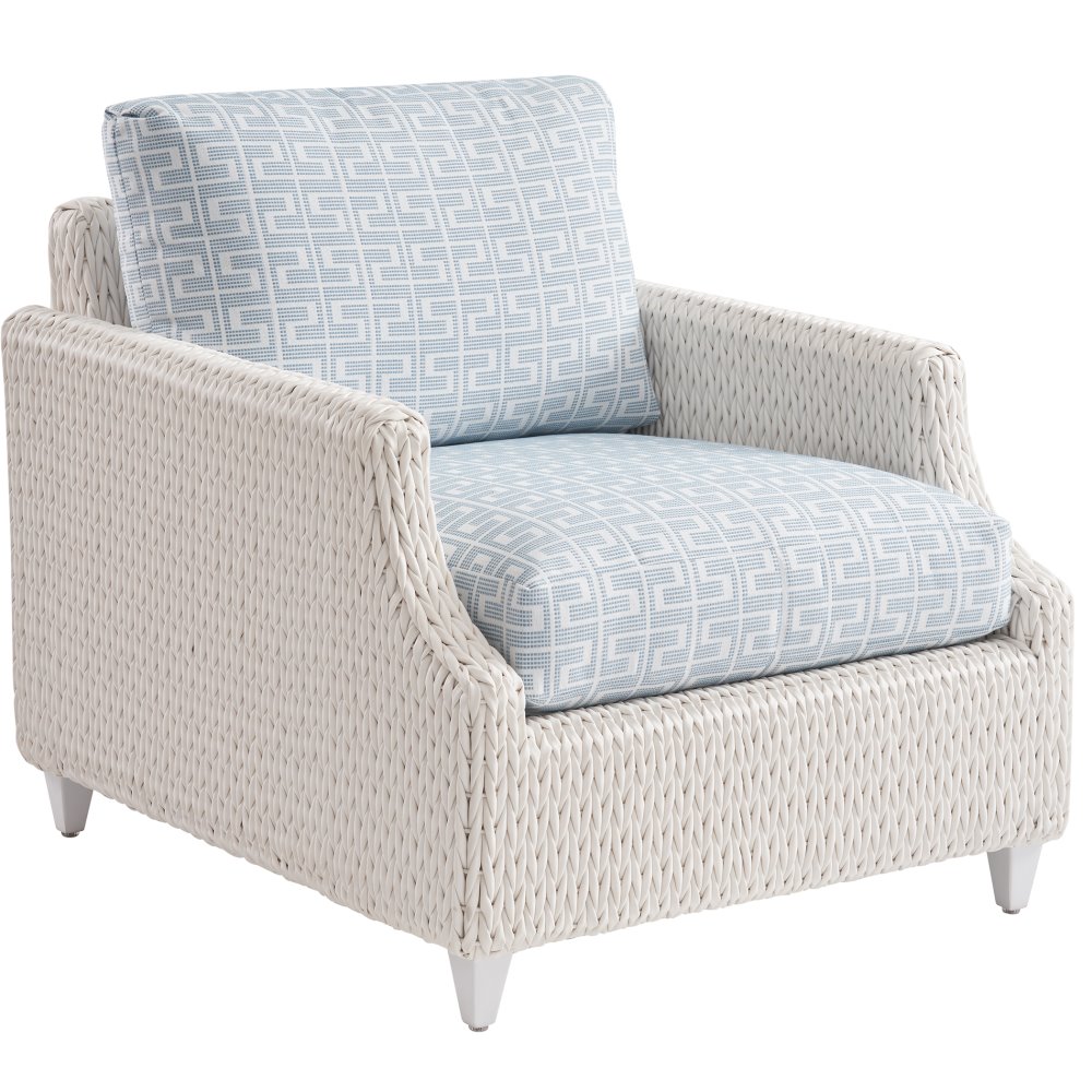 Tommy Bahama Ocean Breeze Lounge Chair - 3460-11