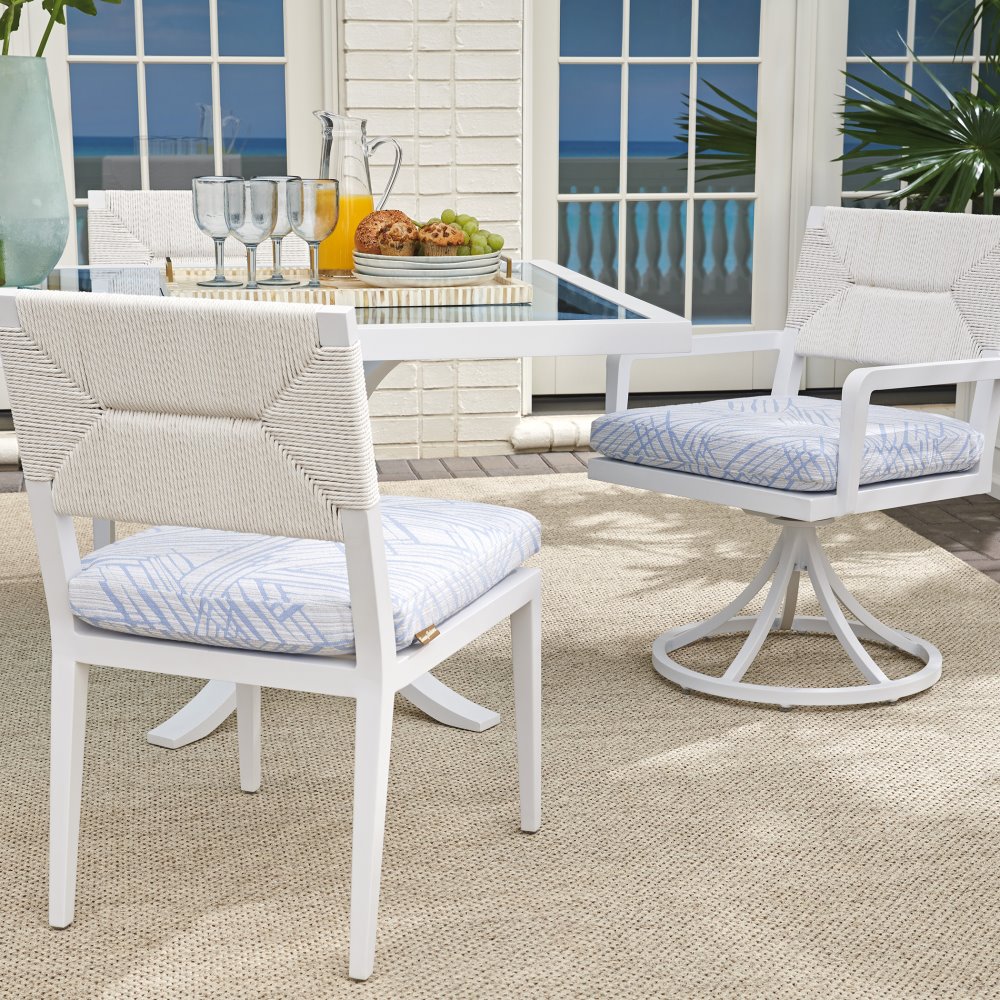 Ocean Breeze dining set