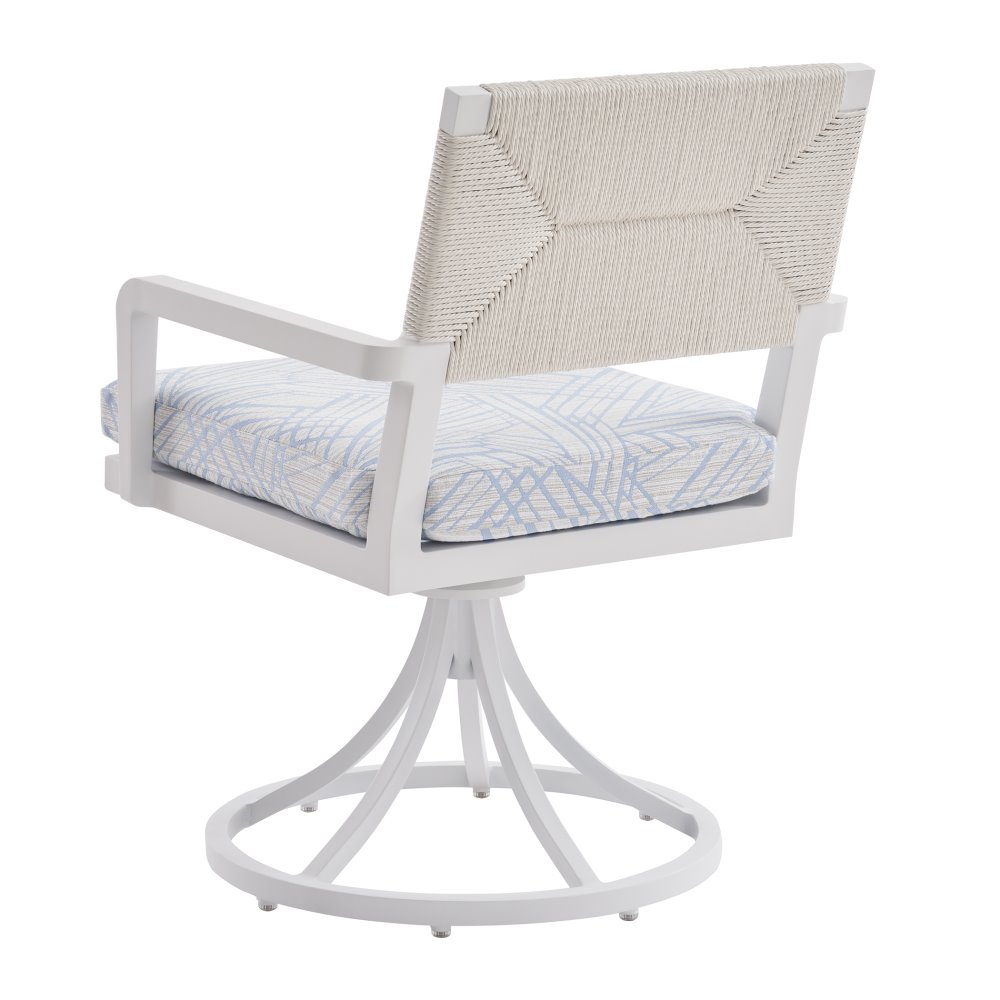 Ocean Breeze back view