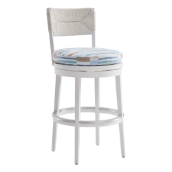 Tommy Bahama Ocean Breeze Swivel Bar Stool - 3460-16SW