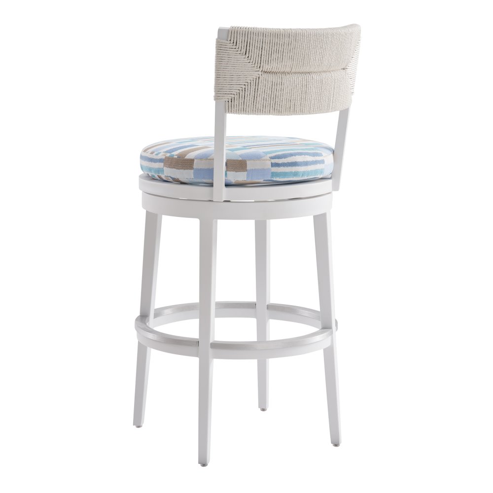 Ocean Breeze back view