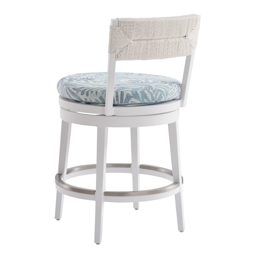 Ocean Breeze back view