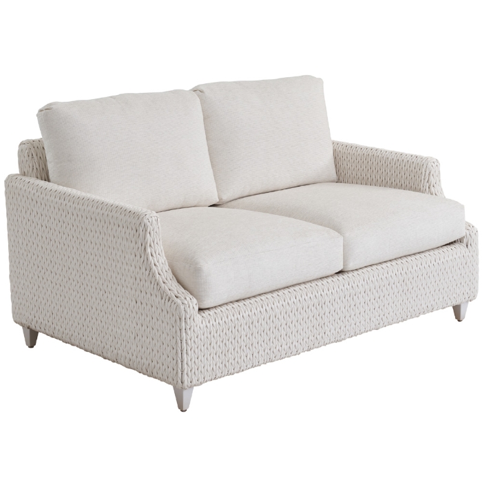 Tommy Bahama Ocean Breeze Love Seat - 3460-22