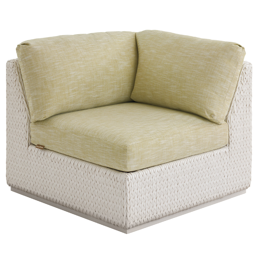 Tommy Bahama Ocean Breeze Sectional Corner Chair - 3460-51CR