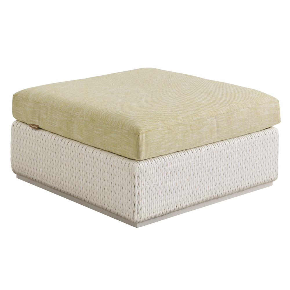 Tommy Bahama Ocean Breeze Ottoman - 3460-54