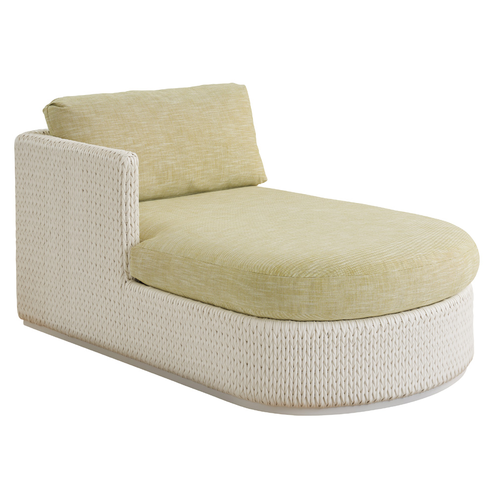 Tommy Bahama Ocean Breeze Sectional LAF Chaise - 3460-57L