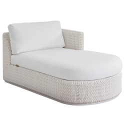 Tommy Bahama Ocean Breeze Sectional RAF Chaise - 3460-57R