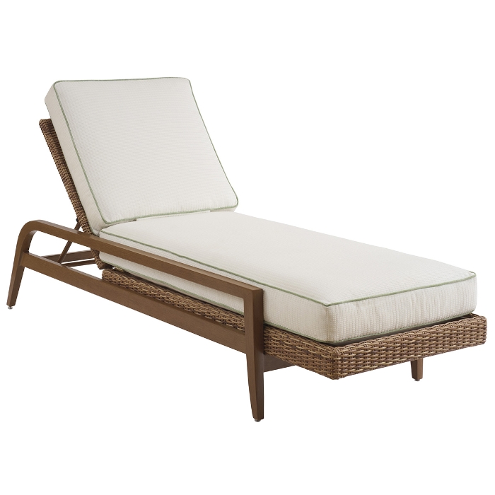 Tommy Bahama Palm Desert Poolside Chaises