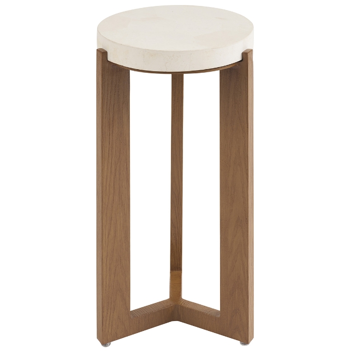 Tommy Bahama Palm Desert Poolside Accent Table