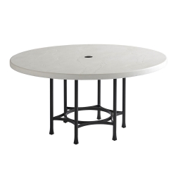Tommy Bahama Pavlova 60" Round Dining Table - 3910-870