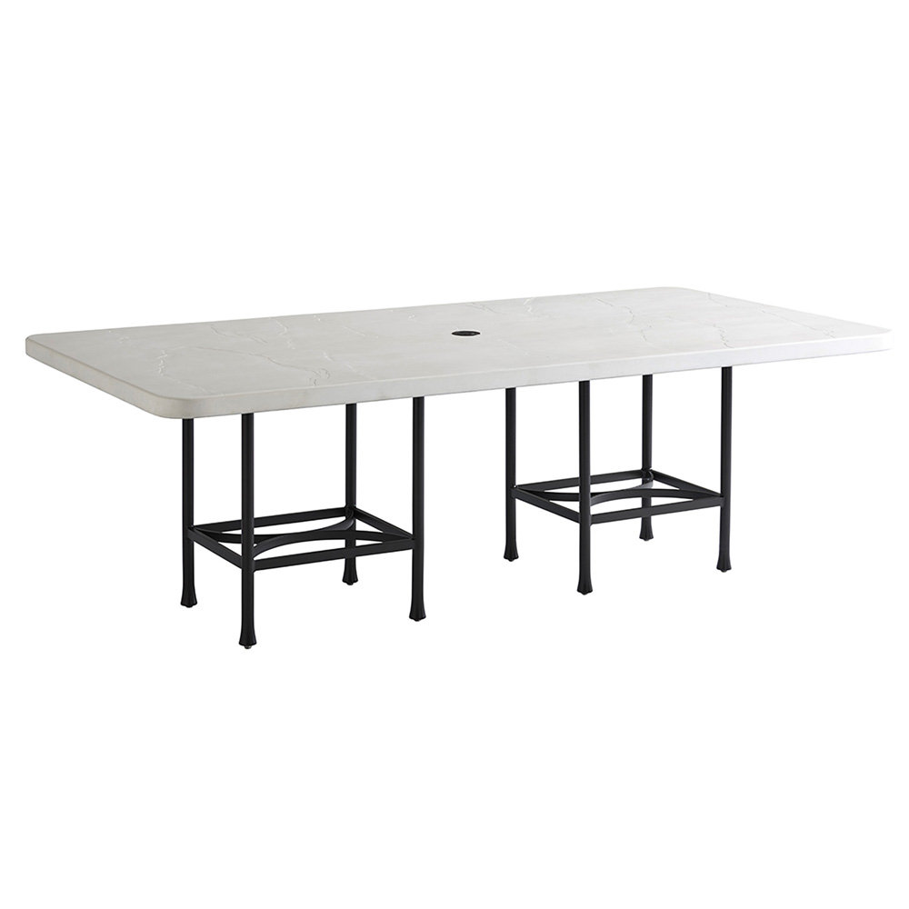 Tommy Bahama Pavlova 84" x 44" Rectangle Dining Table - 3910-876