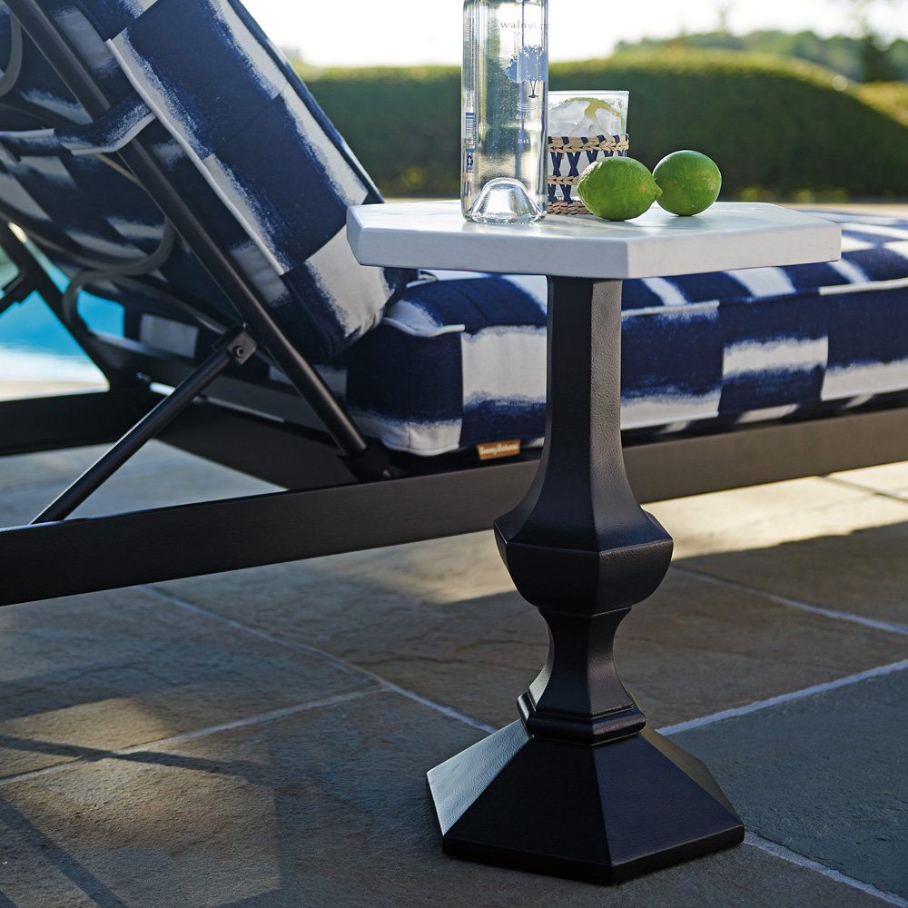 American made side tables