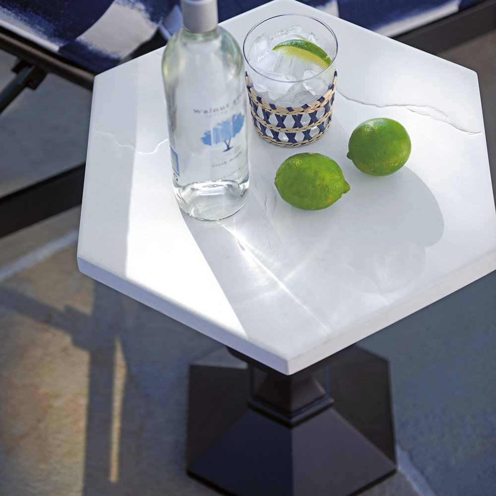 rust proof outdoor furniture