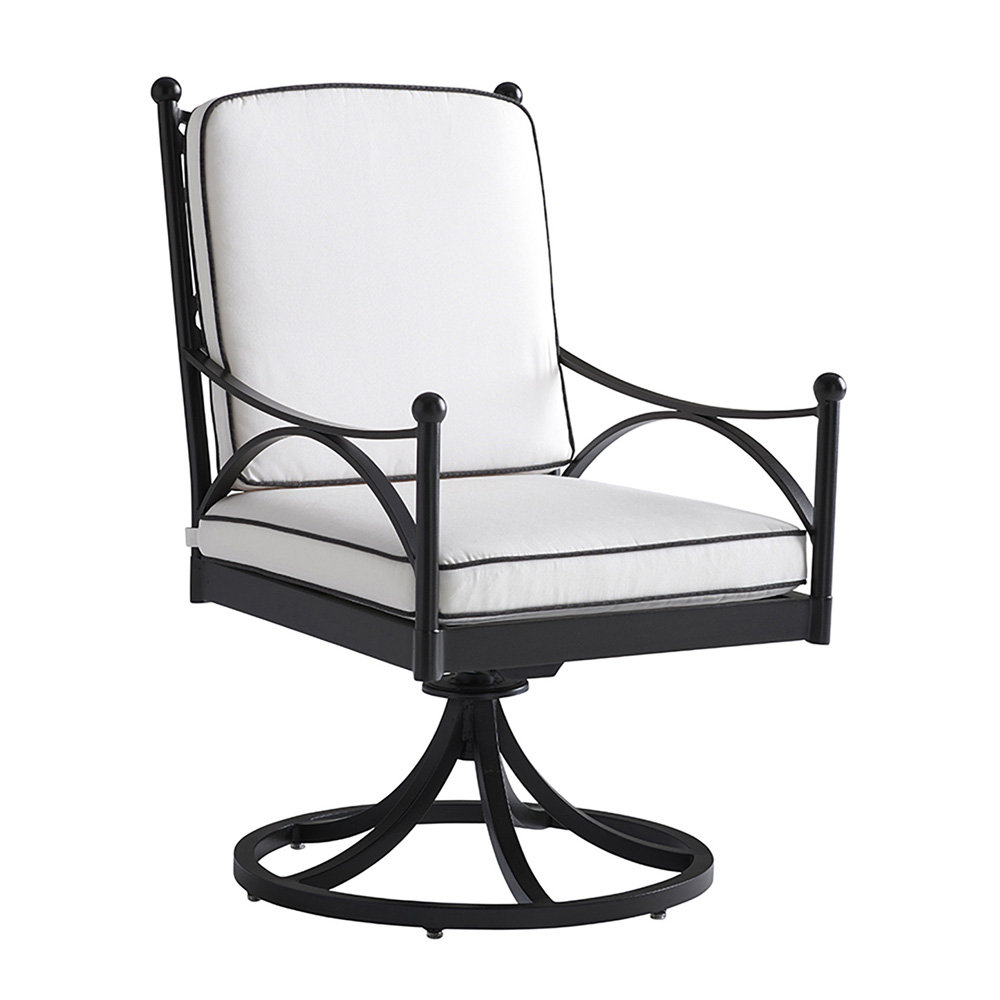 motion base swivel rocker