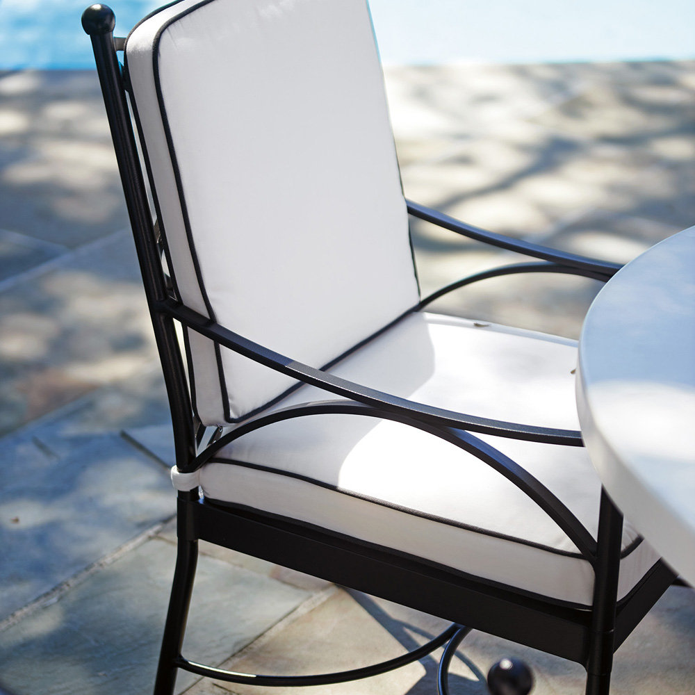 rust proof aluminum frames