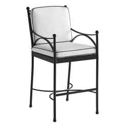 Tommy Bahama Pavlova Bar Stool - 3910-16