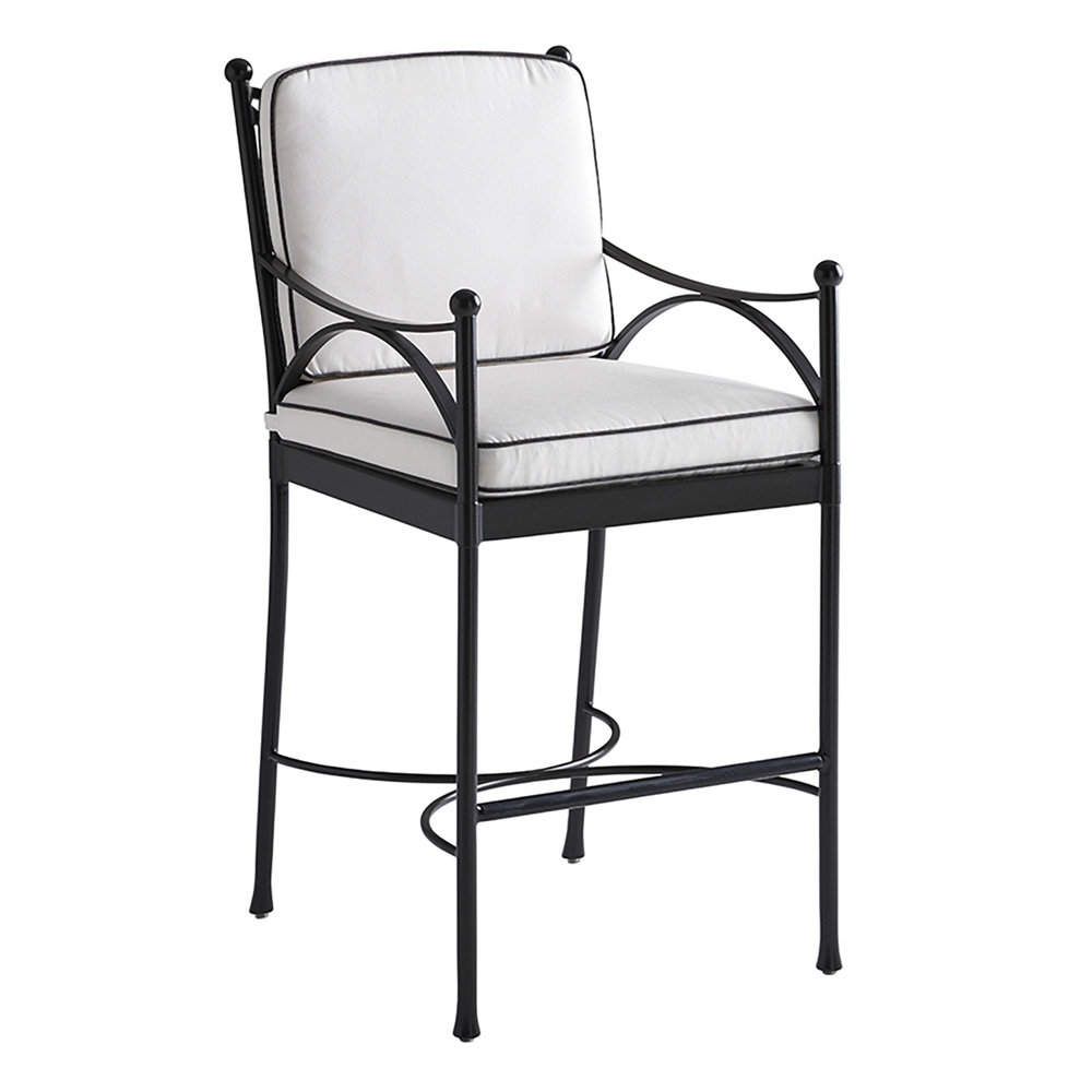 Tommy Bahama Pavlova Bar Stool - 3910-16