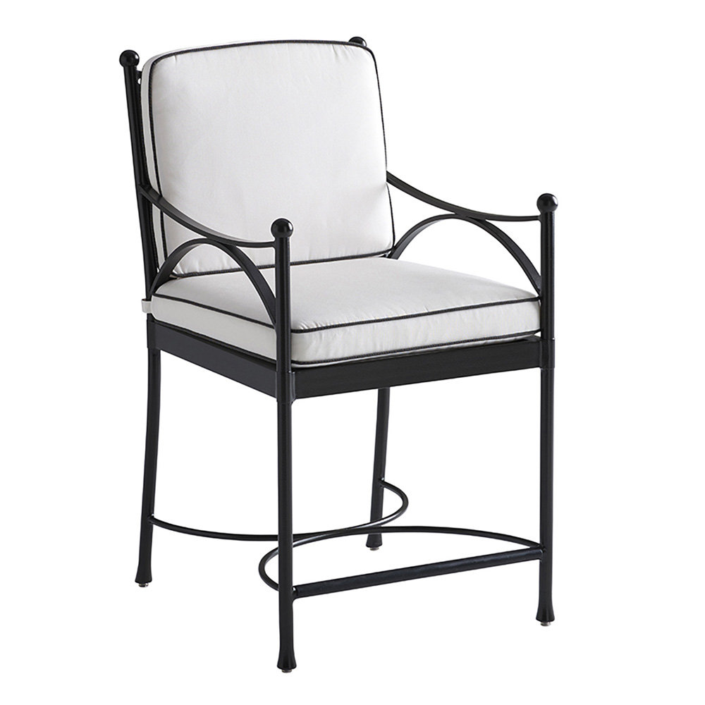 Tommy Bahama Pavlova Counter Stool - 3910-17