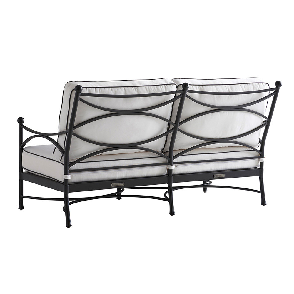 four seat lounge set
