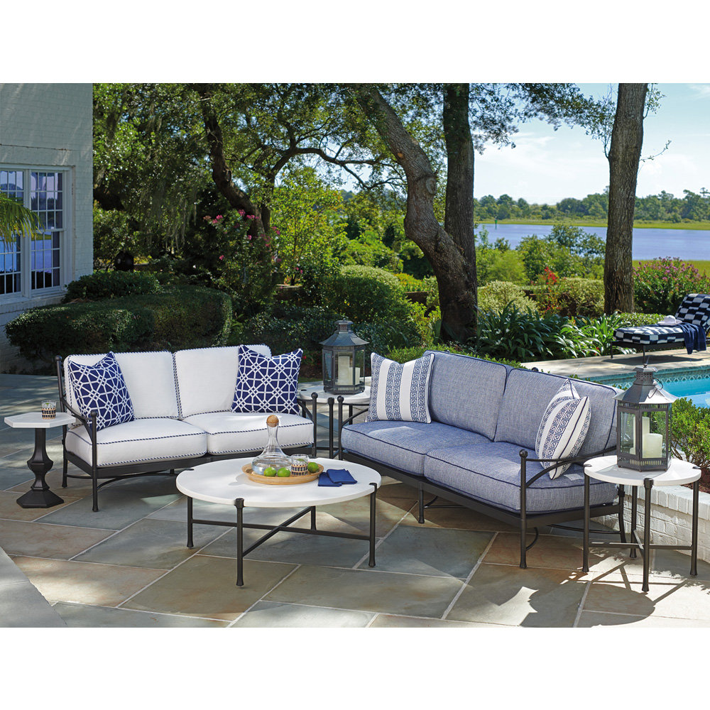 two seat love seat foam cushions