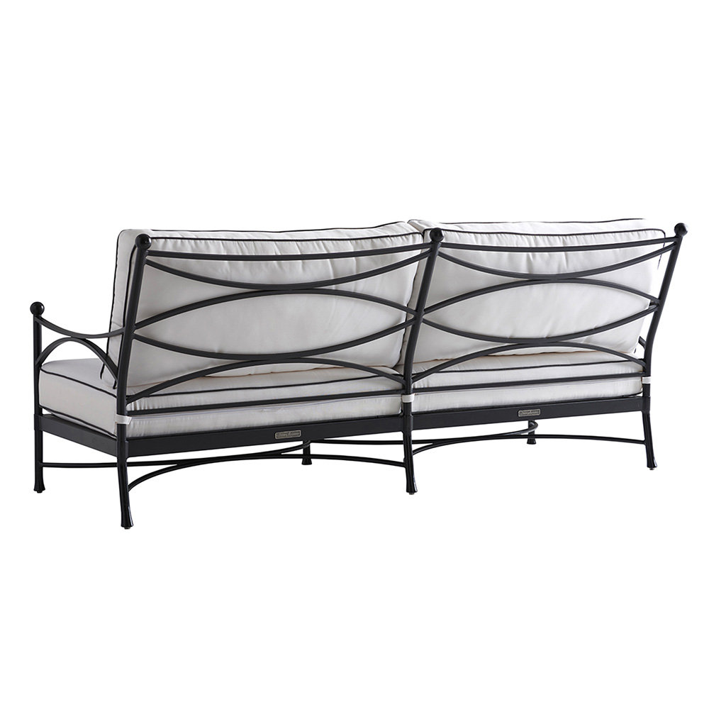 transitional outdoor furniture