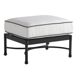 Tommy Bahama Pavlova Ottoman - 3910-44