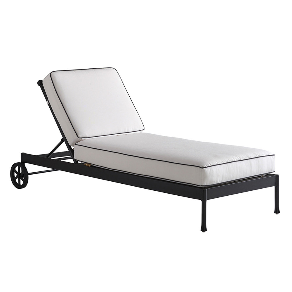 Tommy Bahama Pavlova Chaise Lounge - 3910-75