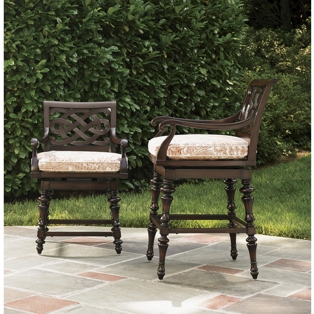 American made outdoor bar furniture