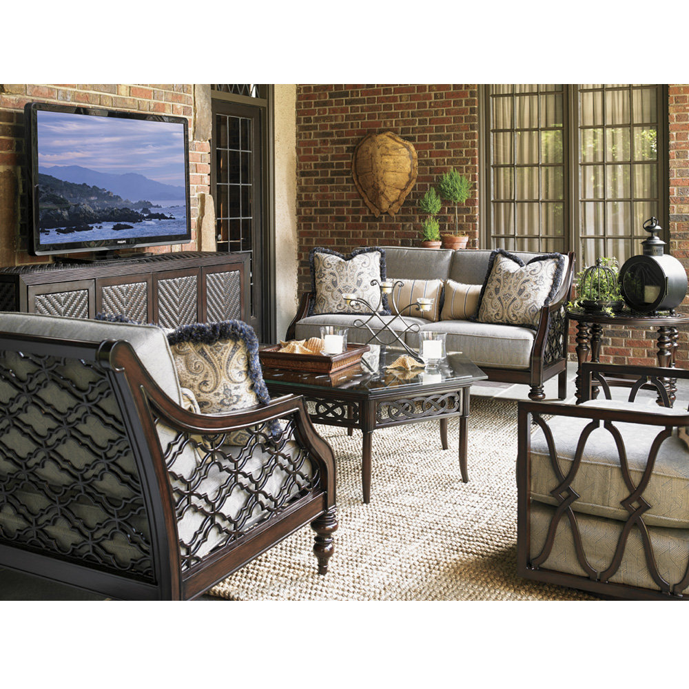 American made foam cushions