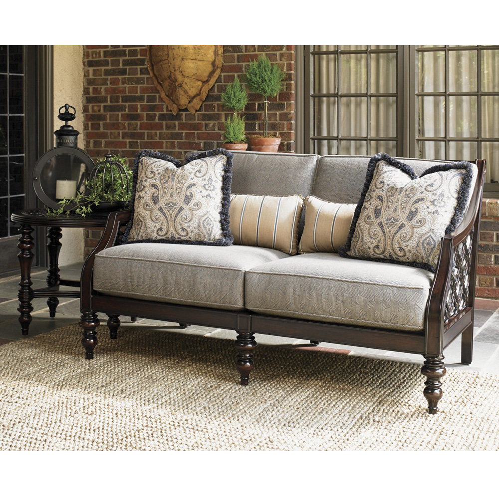 weather resistant lounge furniture