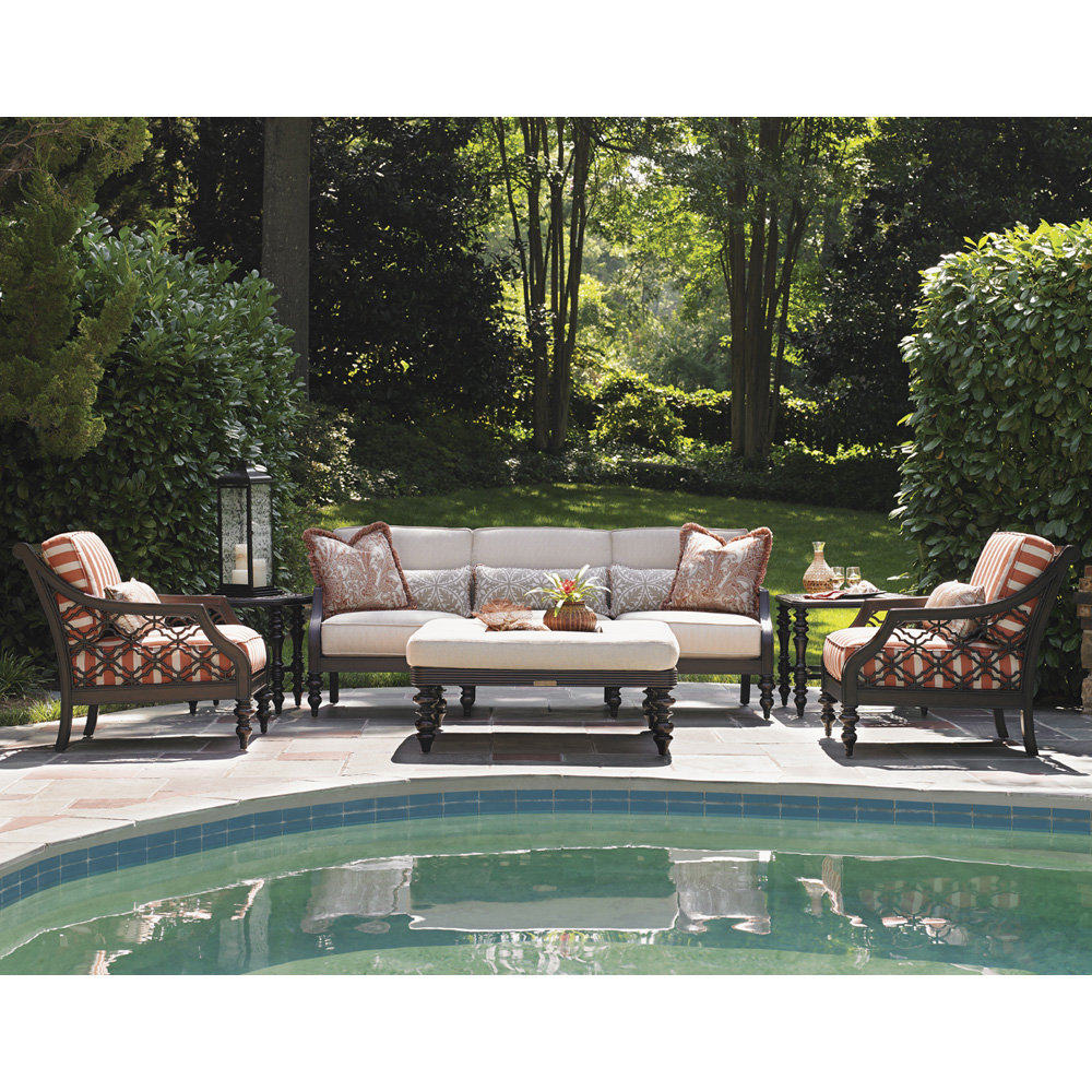 American made outside furniture