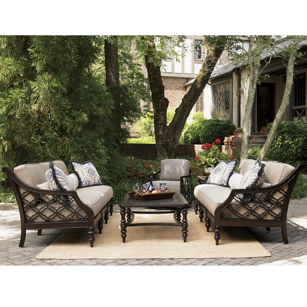 weather proof furniture