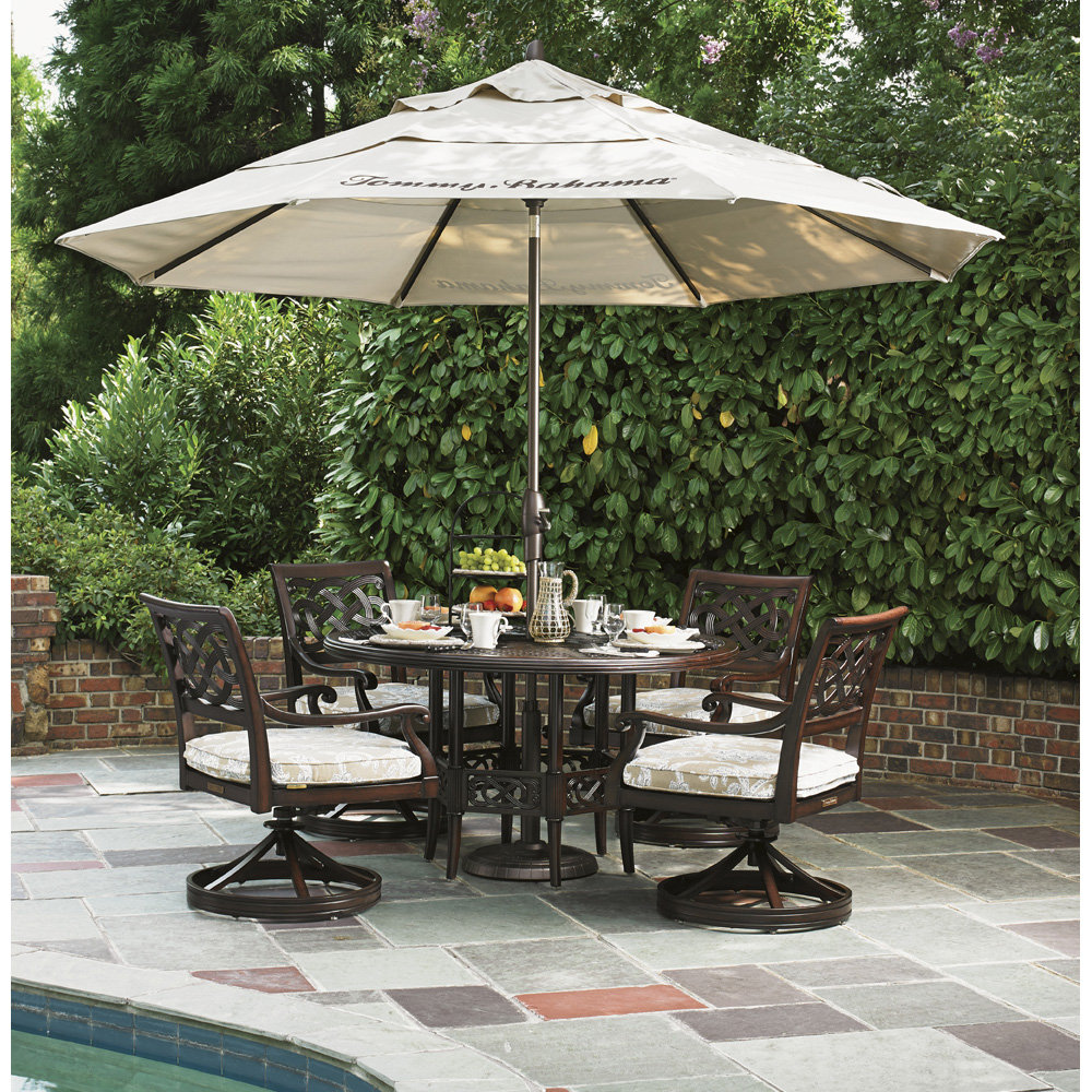 American made cast aluminum