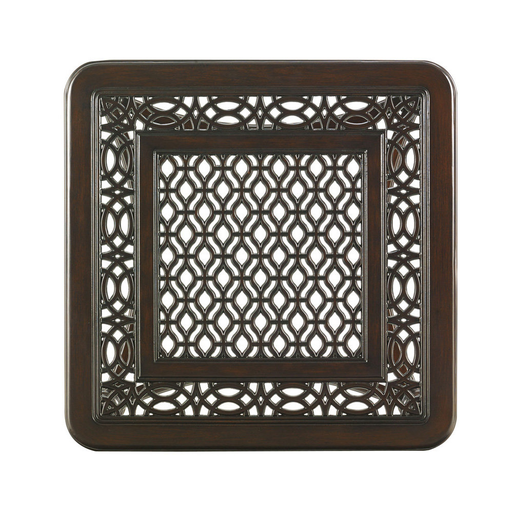 weather proof end table