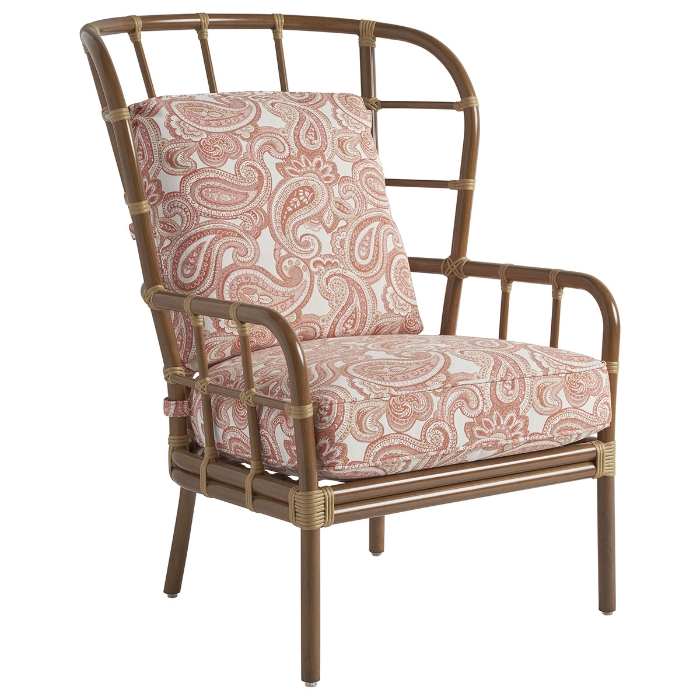 Tommy Bahama Sandpiper Bay Wing Chair