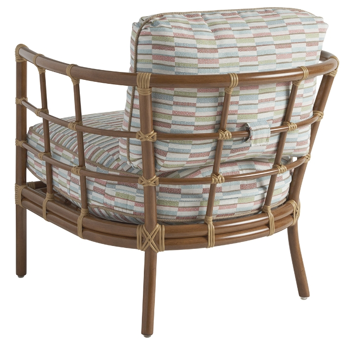 Tommy Bahama Sandpiper Bay Lounge Chairs back