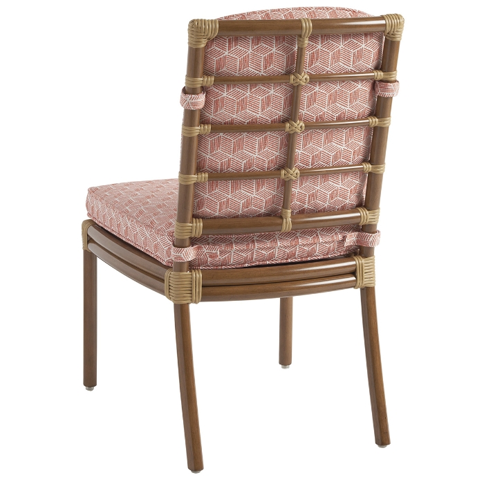 Sandpiper Bay Dining Side Chair back