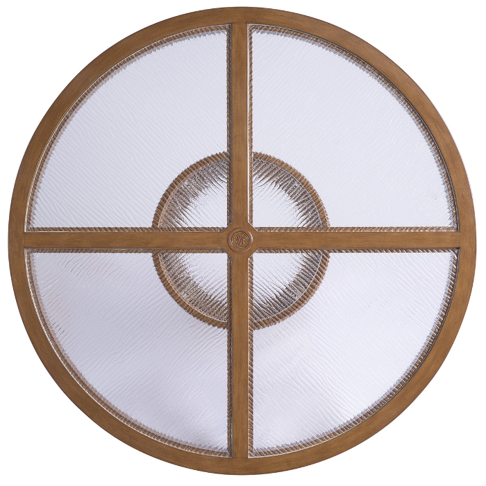 Sandpiper Bay Round Dining Table top