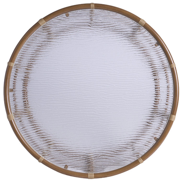 Sandpiper Bay Round Cocktail Table top