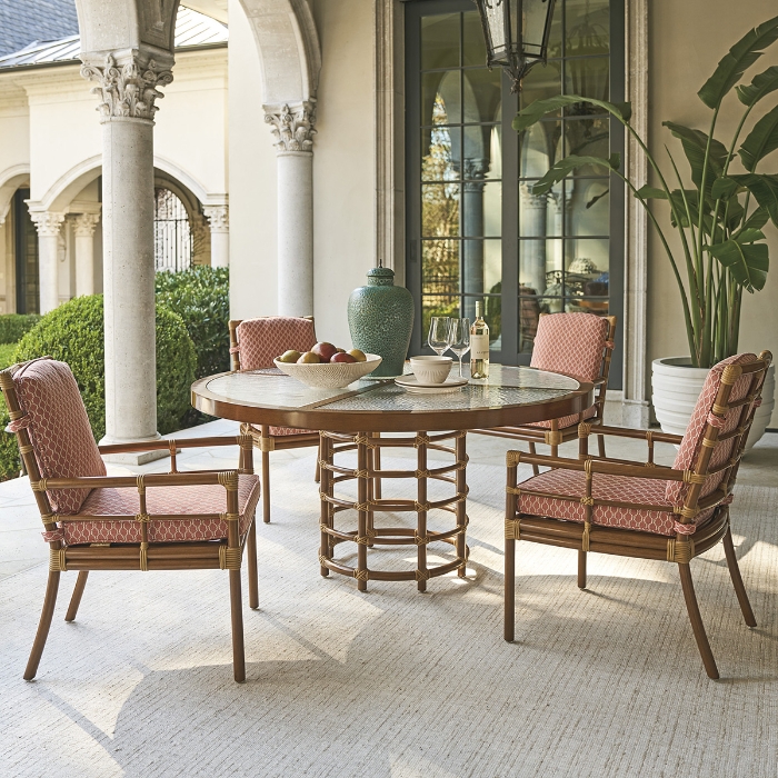 Sandpiper Bay Dining set