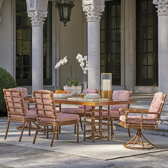 Sandpiper Bay Dining Set