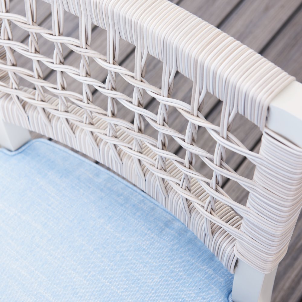 seabrook wicker detail