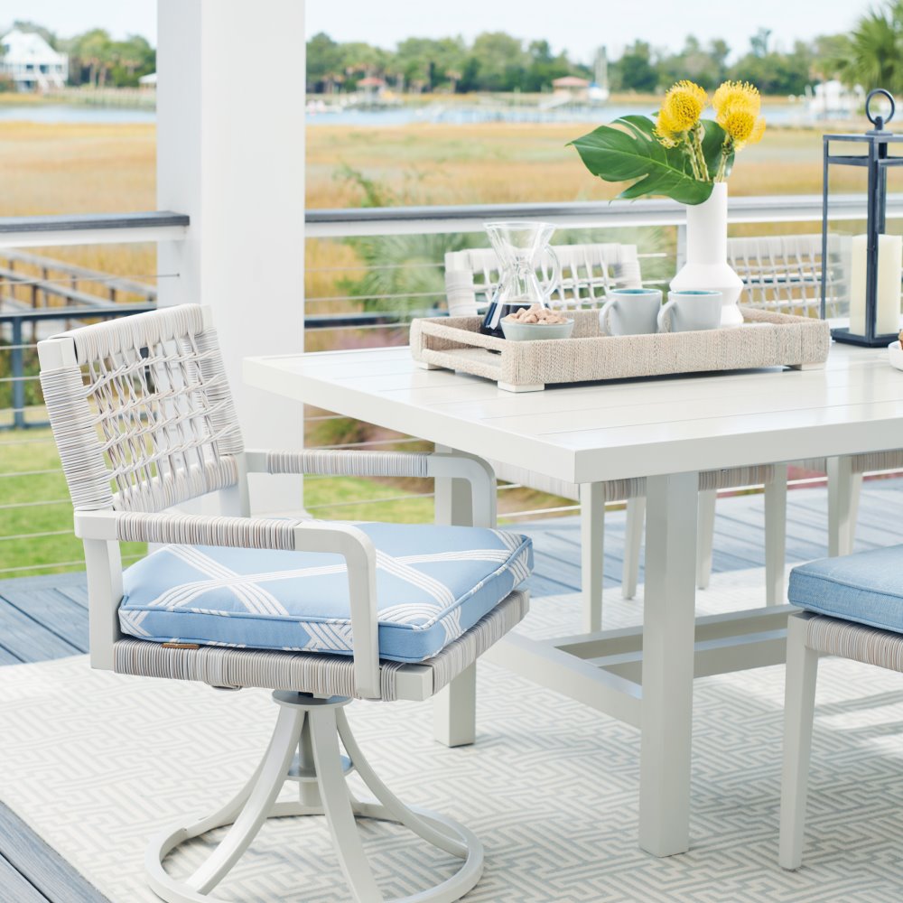Seabrook dining set
