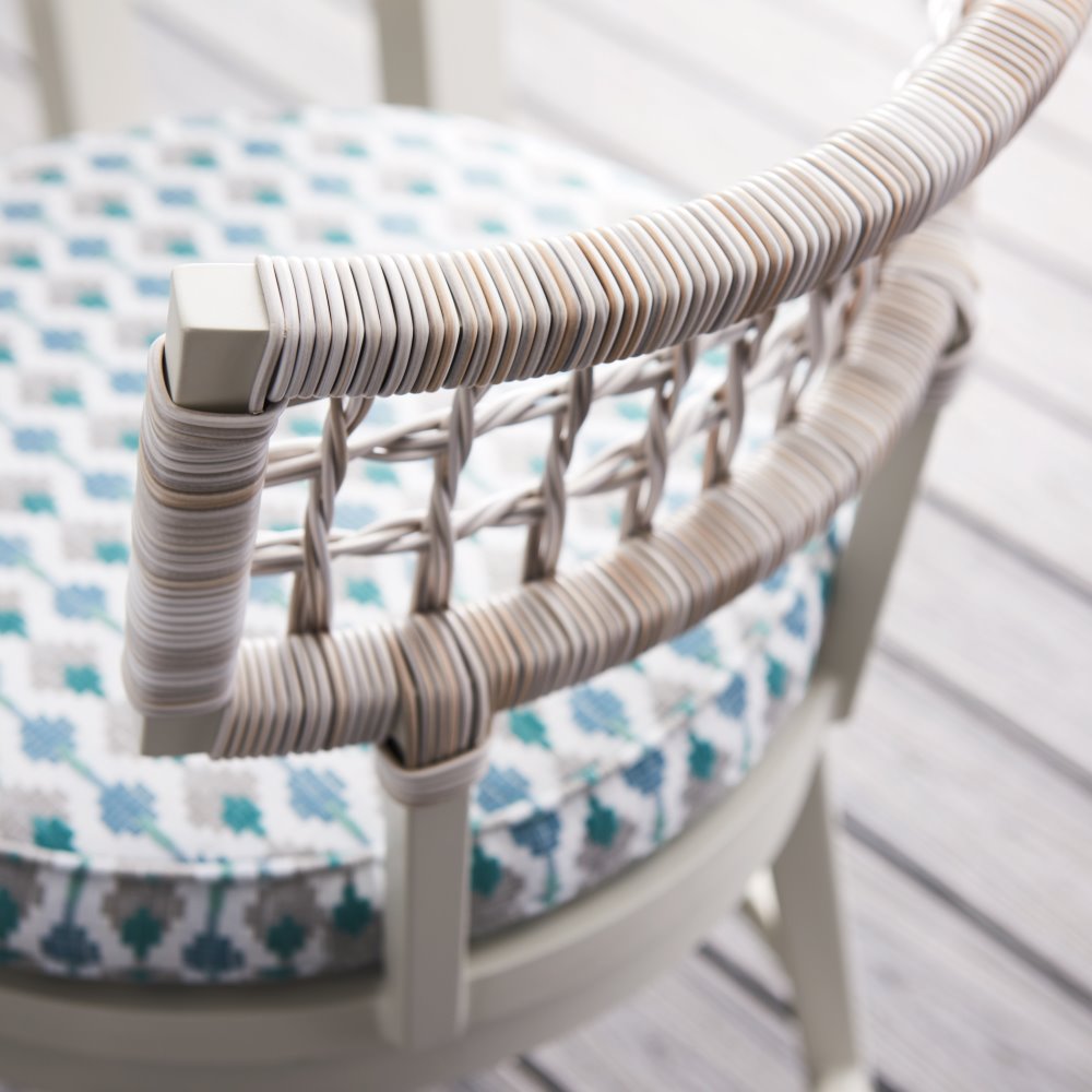 seabrook wicker detail