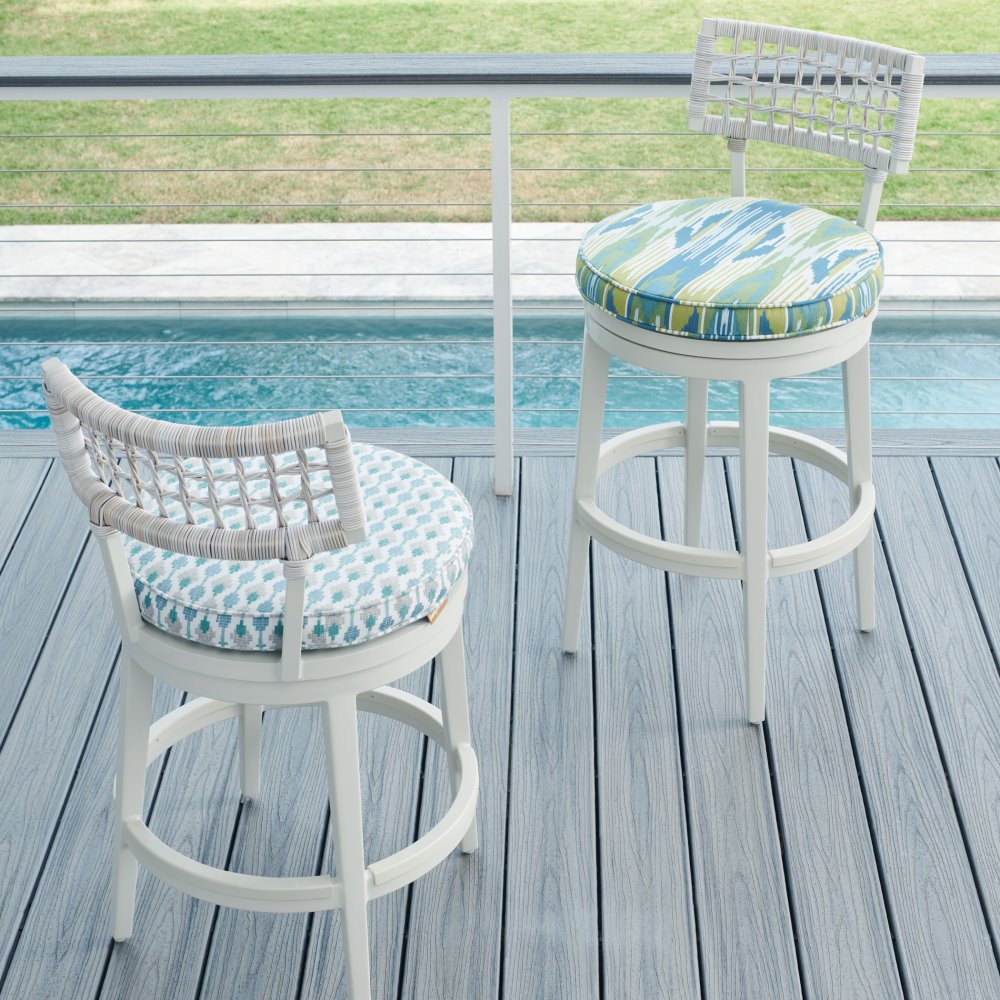 Seabrook counter stool set